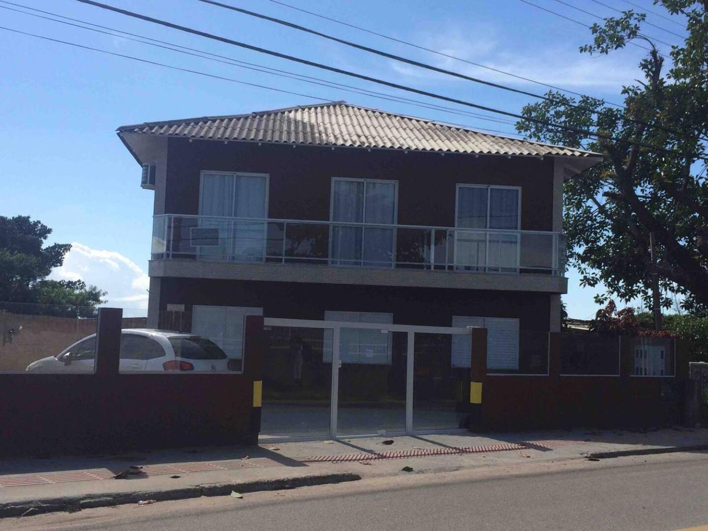 Recanto Aconchegante No Campeche Apart 02 - 50M Da Praia - Florianópolis Kültér fotó